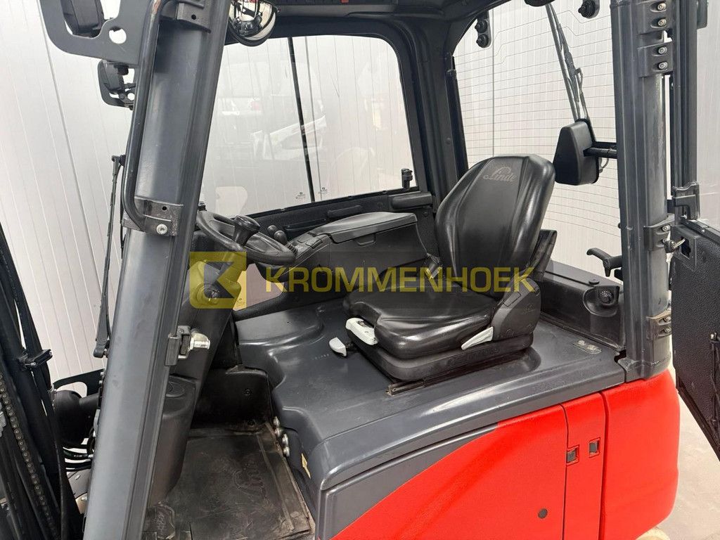 Linde E 20 PH KH9735