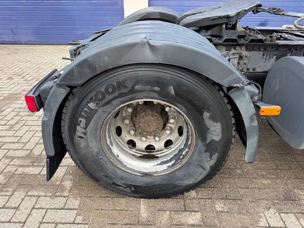 Renault Premium 380 **EURO 5-BELGIAN TRUCK**