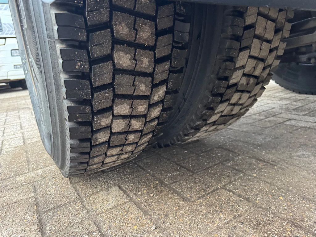 Renault Premium 380 **EURO 5-BELGIAN TRUCK**