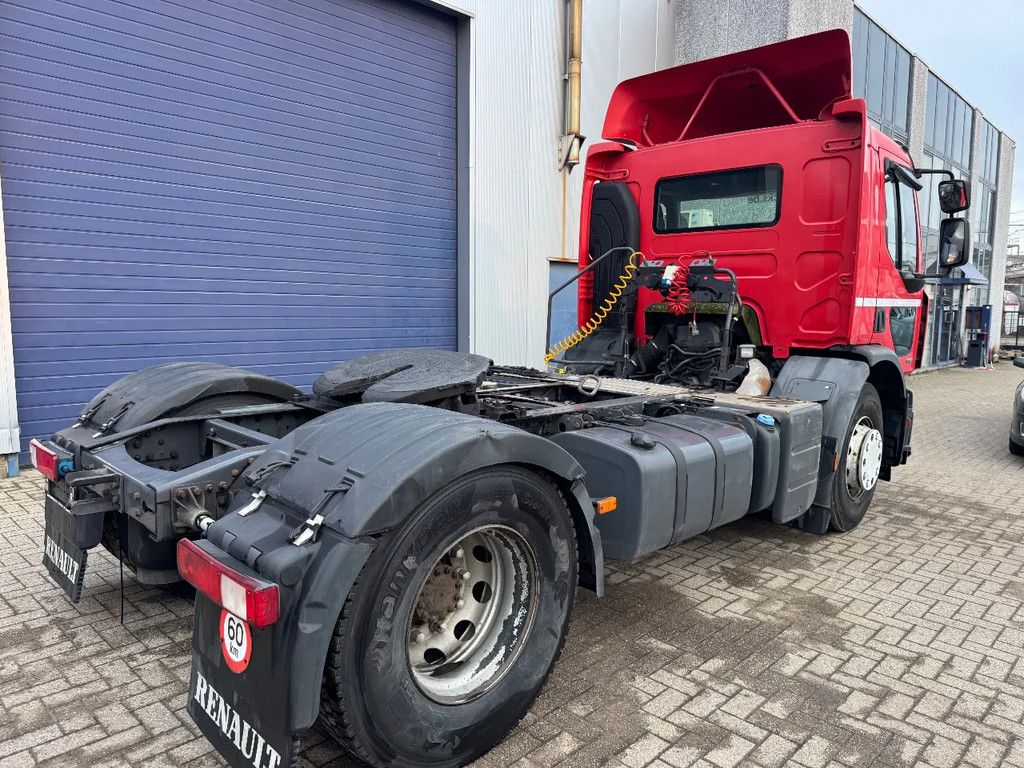 Renault Premium 380 **EURO 5-BELGIAN TRUCK**