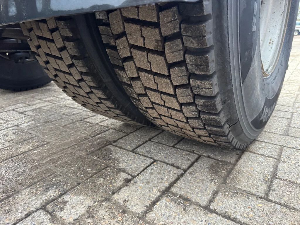 Renault Premium 380 **EURO 5-BELGIAN TRUCK**