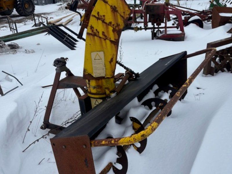 Sneslynge MED INDFØRINGSVALSE