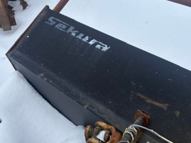 Sneslynge MED INDFØRINGSVALSE