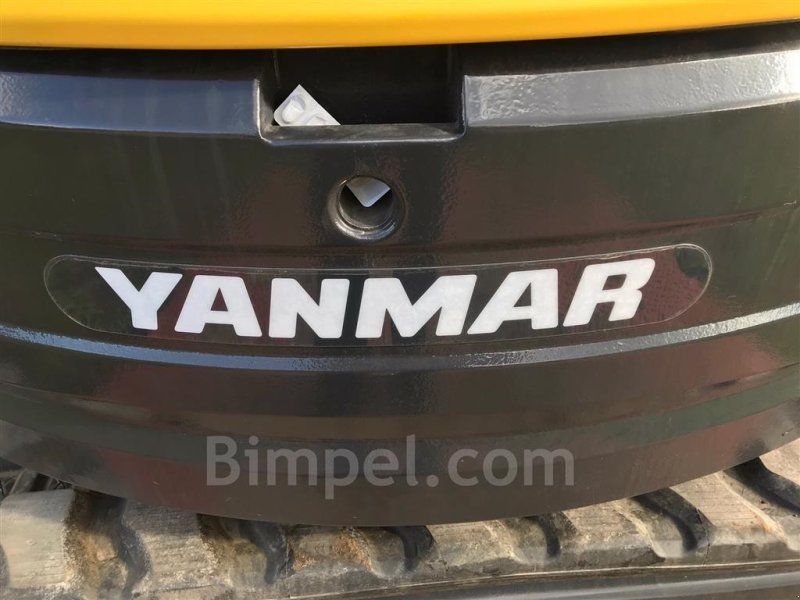 Yanmar VIO 50