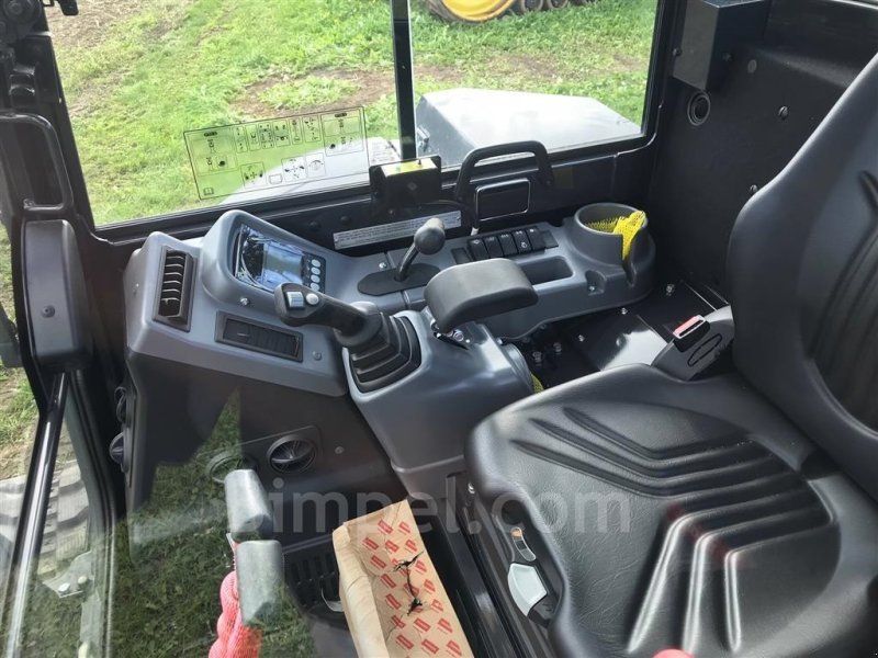 Yanmar VIO 50