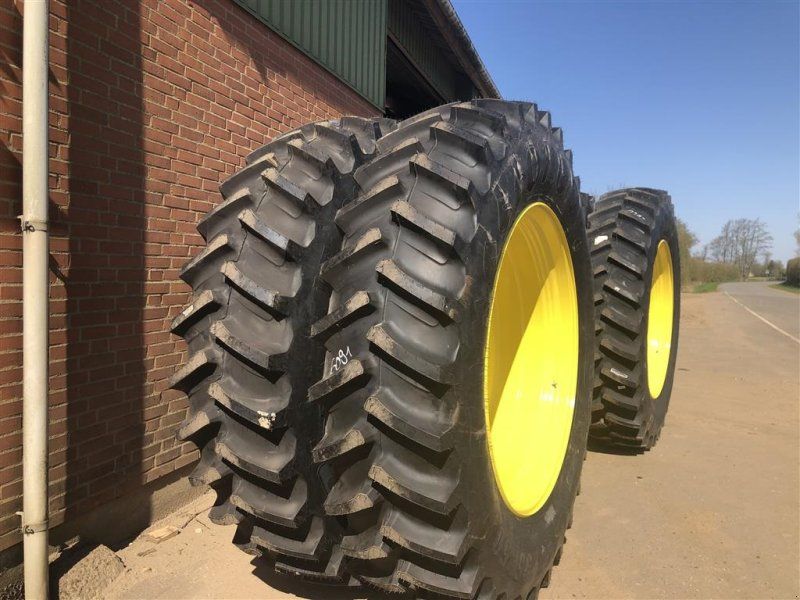 Firestone Dobbelt hjul IF 480/95r50