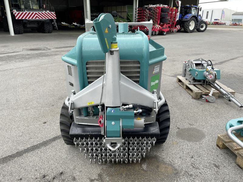 Pfanzelt MORITZ FR75