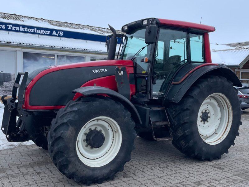 Valtra T191 Advance