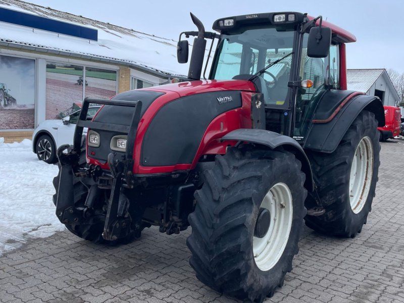 Valtra T191 Advance