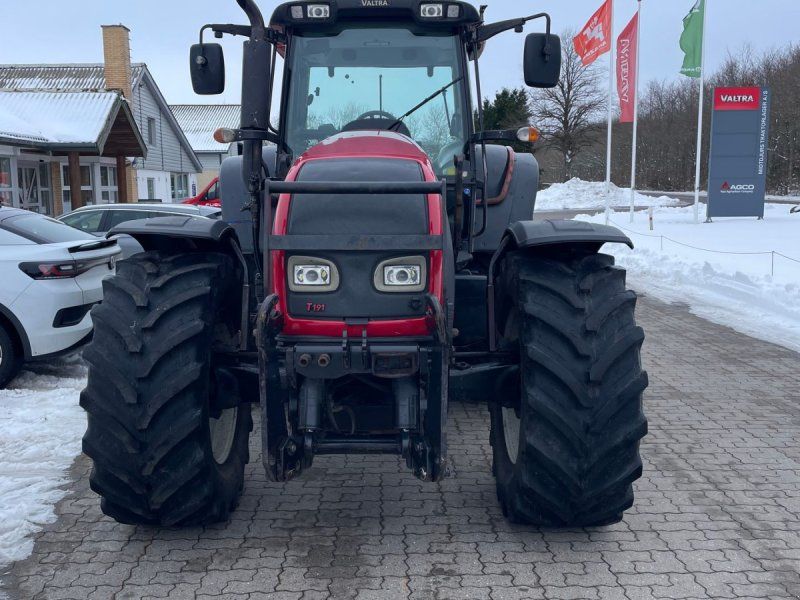 Valtra T191 Advance