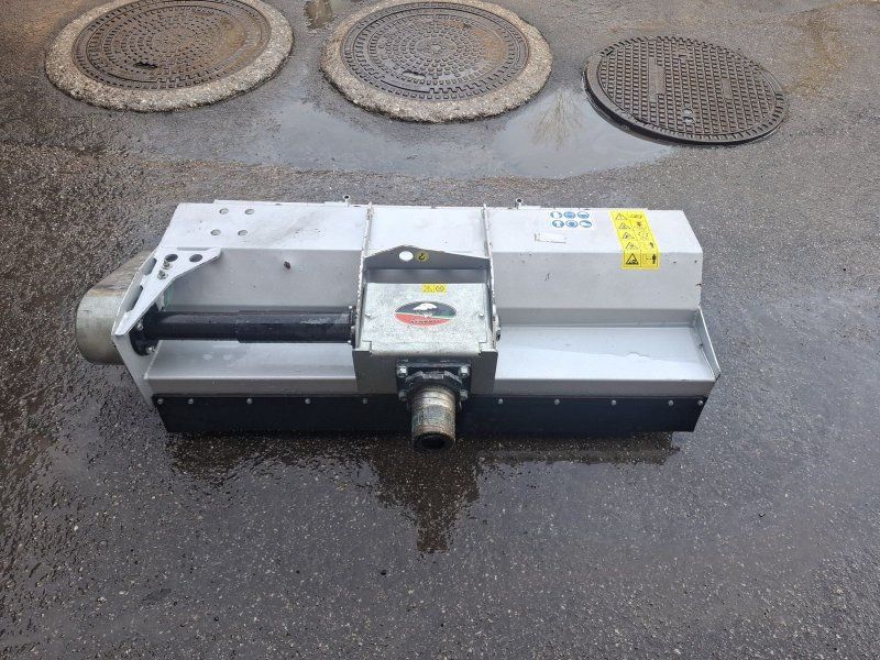 Cerruti Mulcher zu Aebi Motormäher