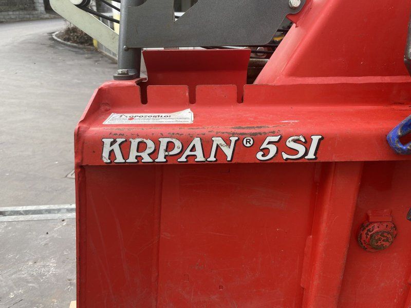 Krpan 5 E