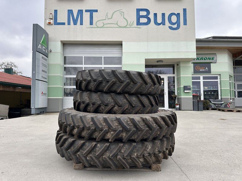 BKT 320/85R36 u. 320/90R54