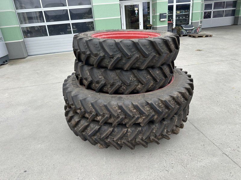 BKT 320/85R36 u. 320/90R54