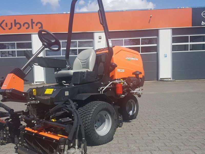 Jacobsen TR320