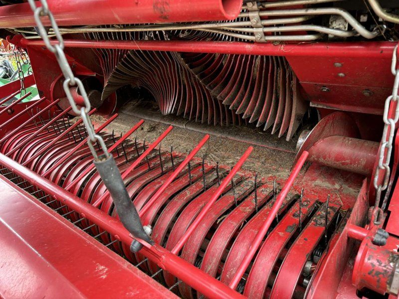 Welger Lely RP245 Profi