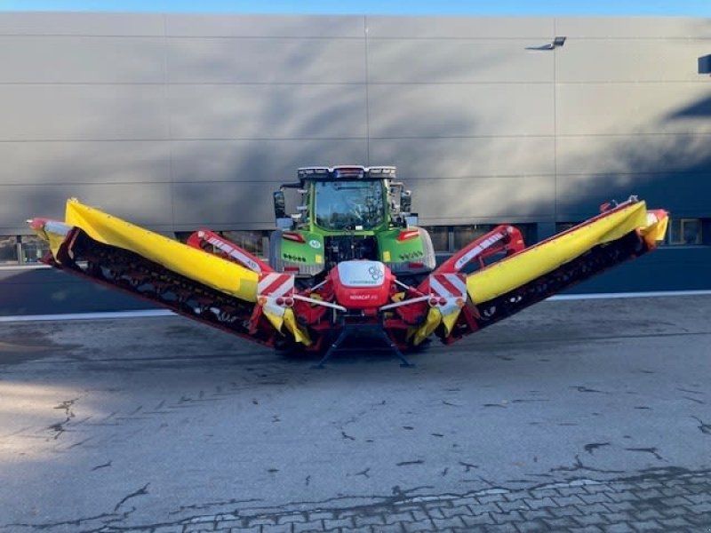 Pöttinger NOVACAT A10 ED