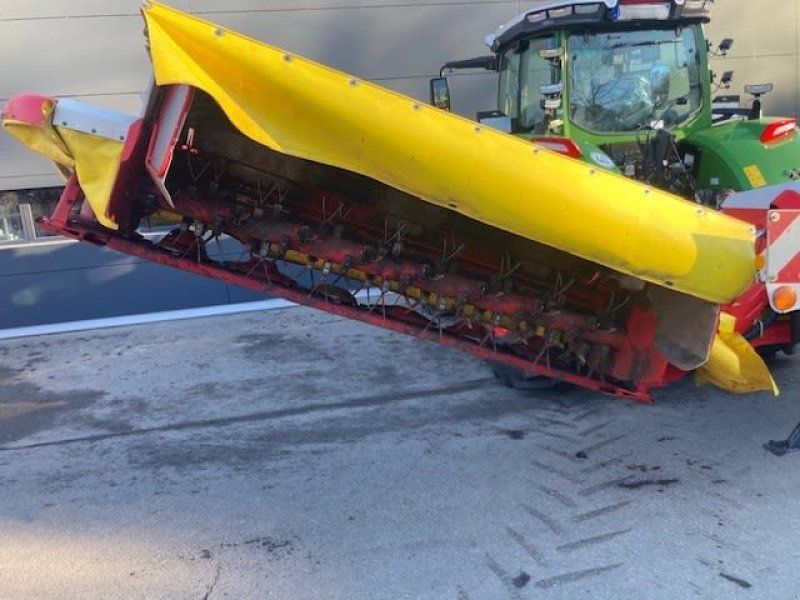 Pöttinger NOVACAT A10 ED