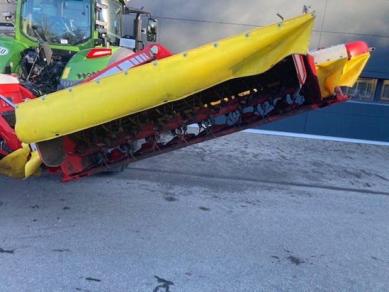 Pöttinger NOVACAT A10 ED