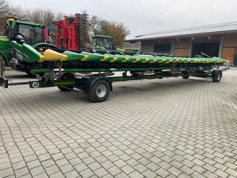 Geringhoff Rota Disc