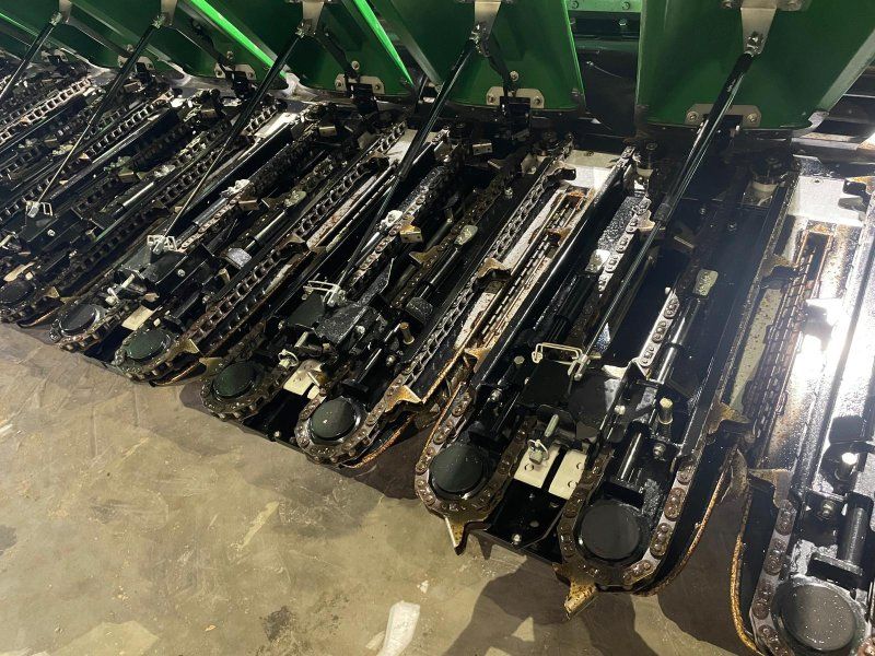 Geringhoff Rota Disc