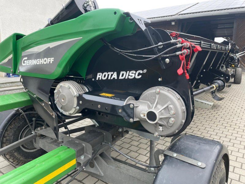 Geringhoff Rota Disc