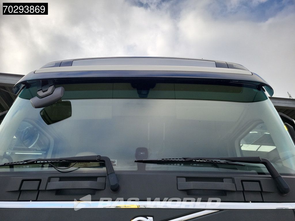 Volvo FH 500 4X2 NL XL 2xTanks Full-Air I-ParkCool