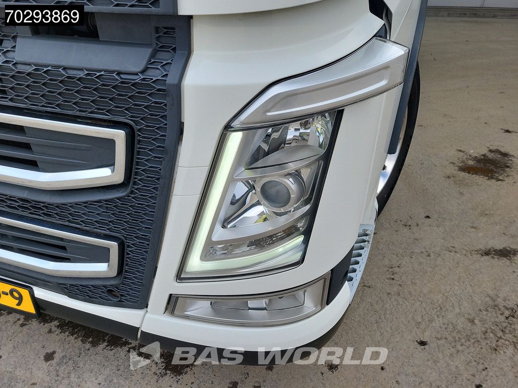 Volvo FH 500 4X2 NL XL 2xTanks Full-Air I-ParkCool