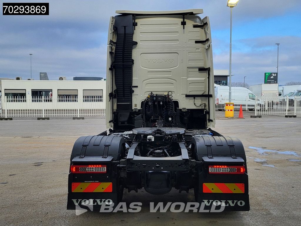 Volvo FH 500 4X2 NL XL 2xTanks Full-Air I-ParkCool