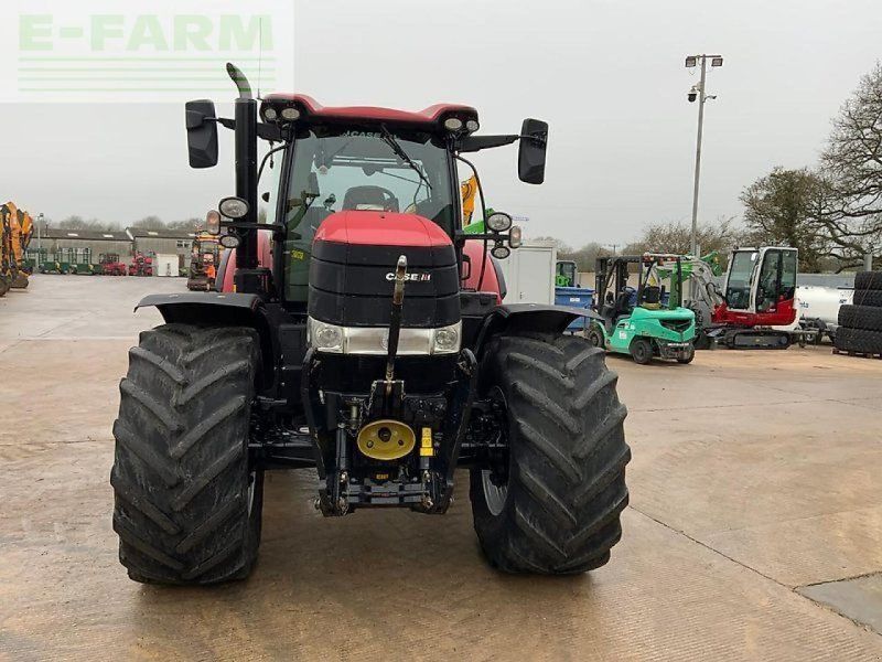 Case IH 240 cvx puma  (st25548) CVX