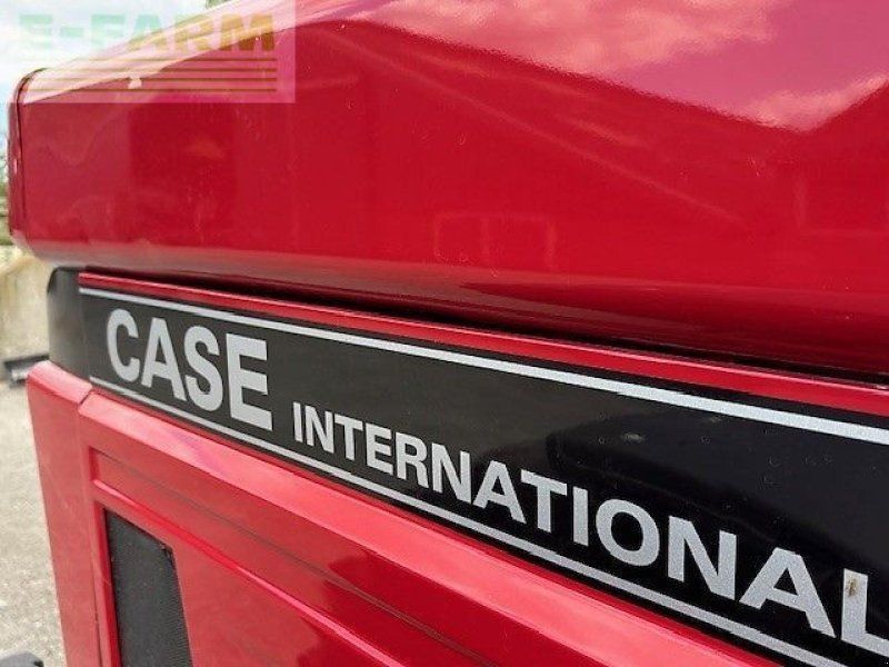 Case IH 1255 xl
