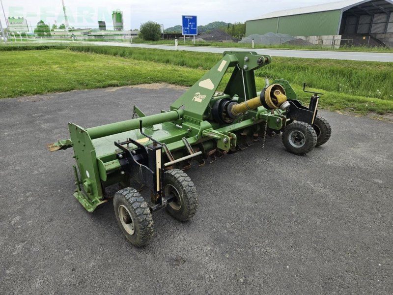 Celli bodenfräse p170 305