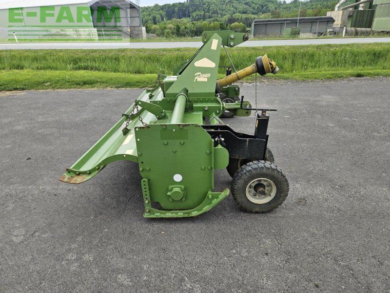 Celli bodenfräse p170 305