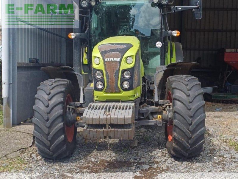 Claas ARION 450