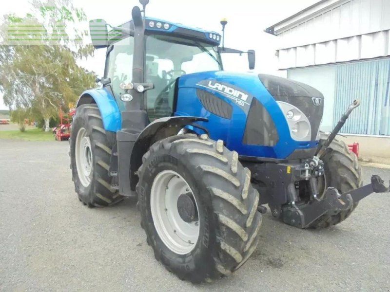 Landini 7-160