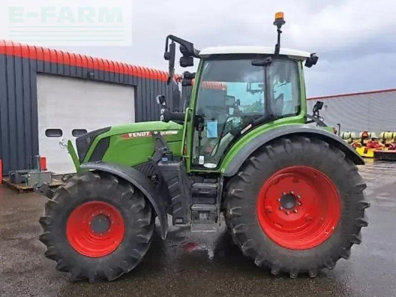 Fendt 314 profi plus