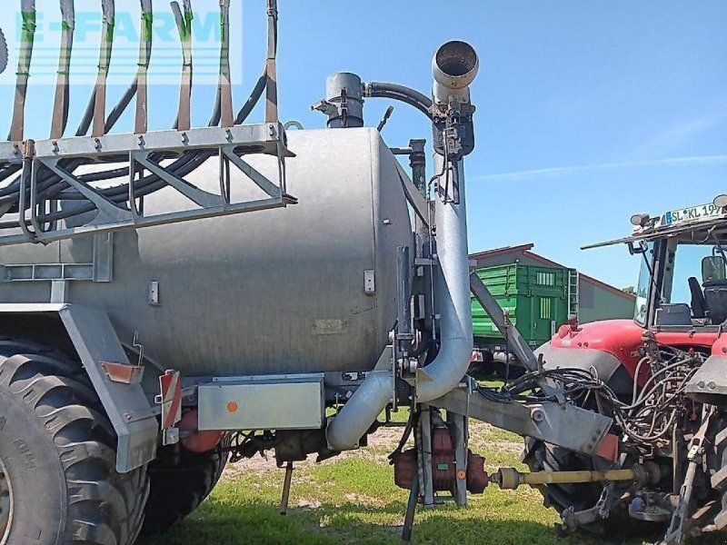 Briri 17000 liter vakuumfaß