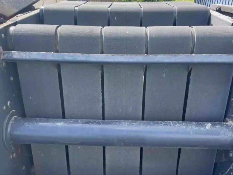 Vicon presse à balles rondes rv2160focus .