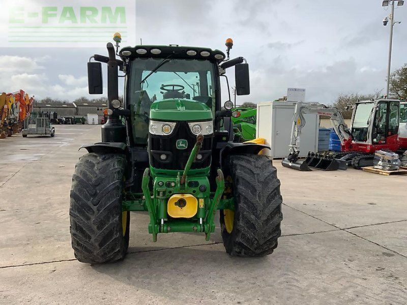 John Deere 6155r  (st25777)