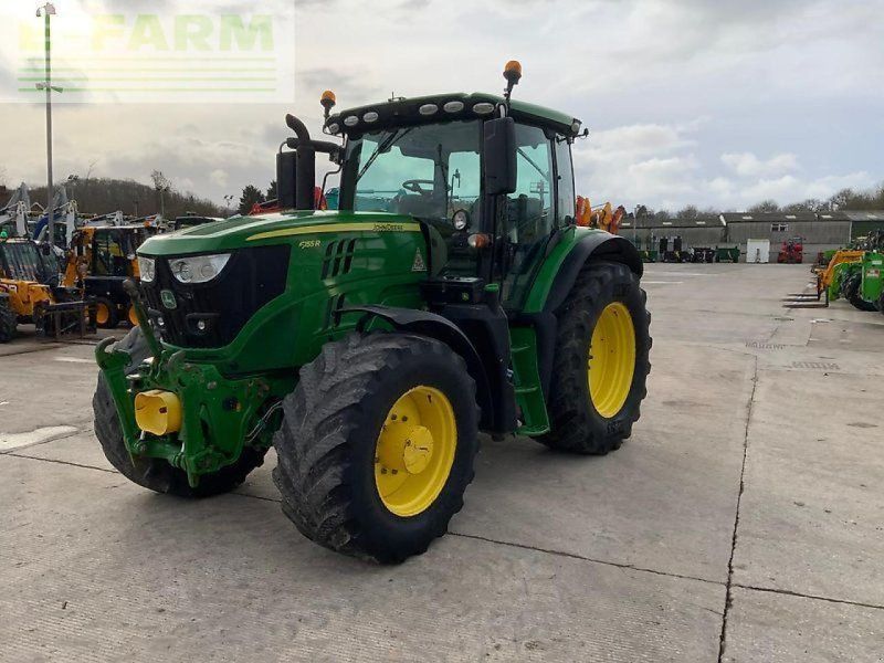 John Deere 6155r  (st25777)