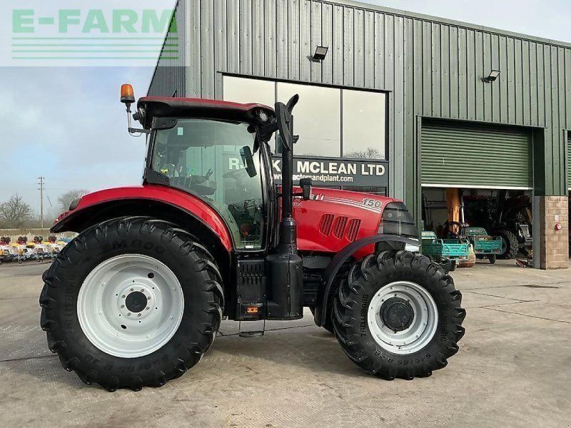 Case IH puma 150  (st25725)