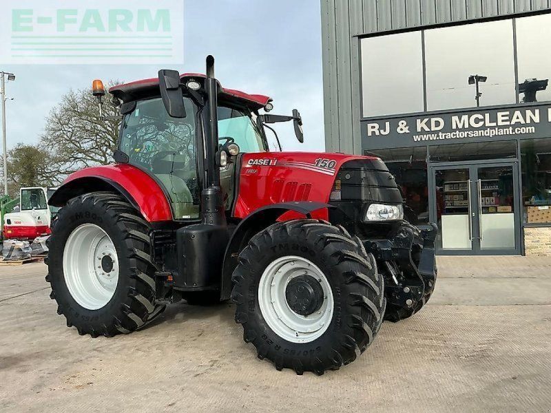 Case IH puma 150  (st25725)