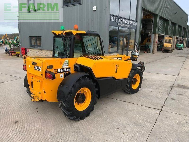 JCB 525-60 hi viz tele (st25724)