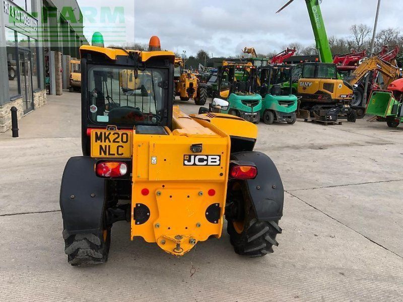 JCB 525-60 hi viz tele (st25724)