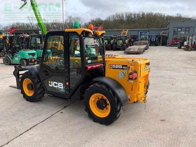 JCB 525-60 hi viz tele (st25724)