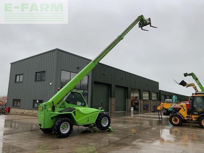 Merlo p38.13 tele (st25217)