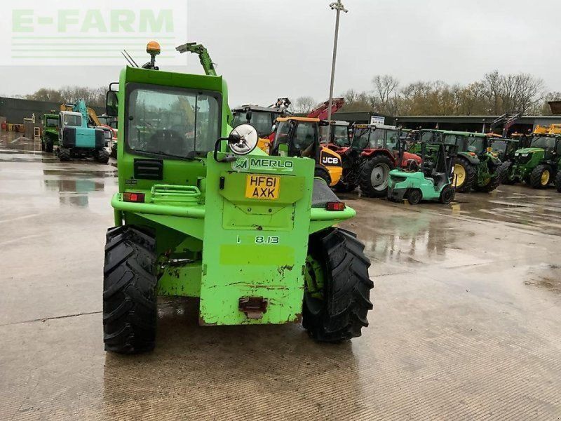 Merlo p38.13 tele (st25217)