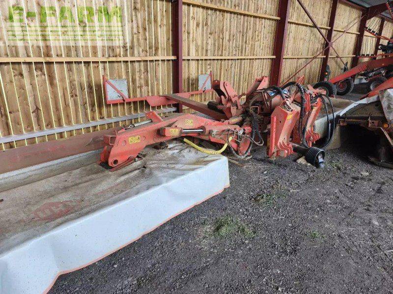 Kuhn fc 813 r