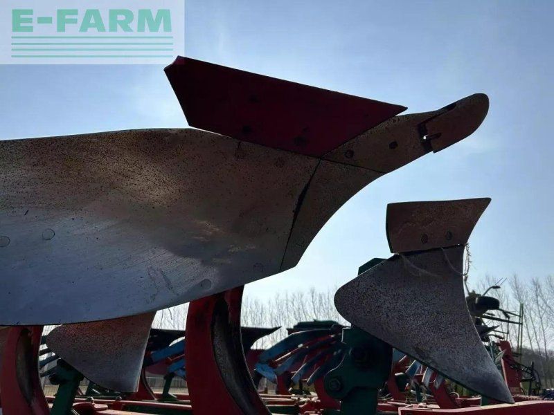 Kverneland 100 300/28-5 furet