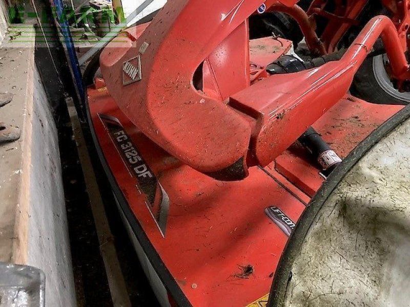 Kuhn fc3125df-ff front